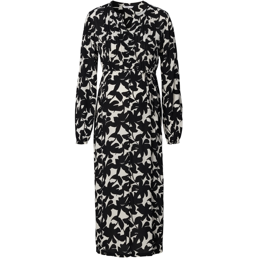 Noppies Still-Kleid Isaya Black