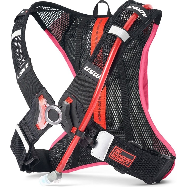 USWE Race 2.0 Hydration Pack Pink