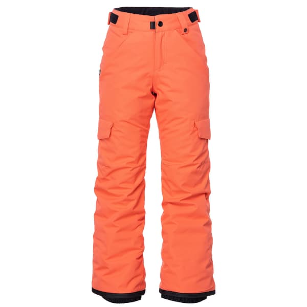 Pantalon snowboard 686 GIRLS LOLA INSULATED PANT HOT CORAL