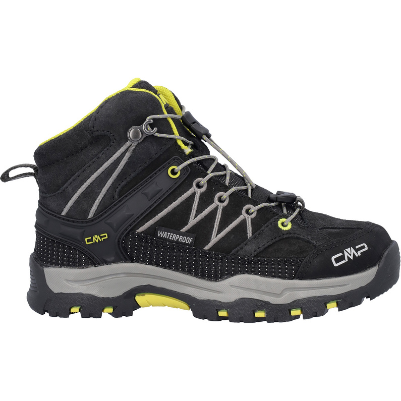 CMP Kinder Rigel MID WP Schuhe