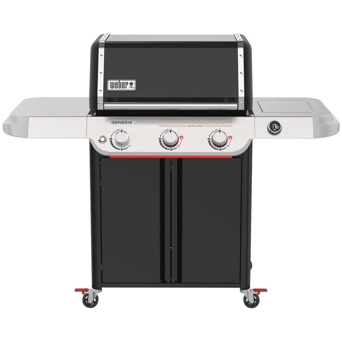 Genesis E-325W Gassgrill