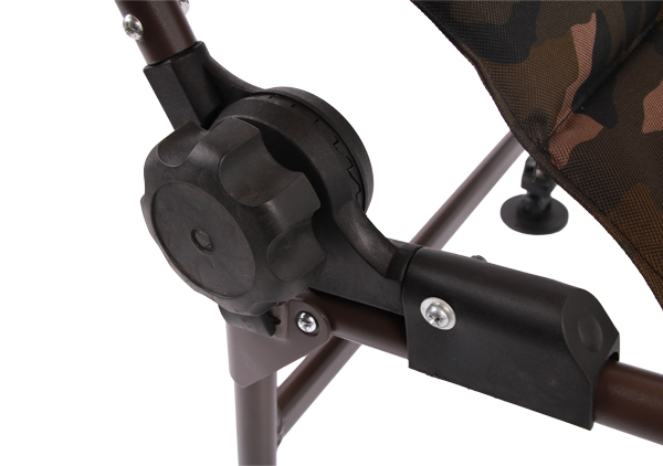 Chaise Ultimate COM4 Recliner Comfort Chair Camo