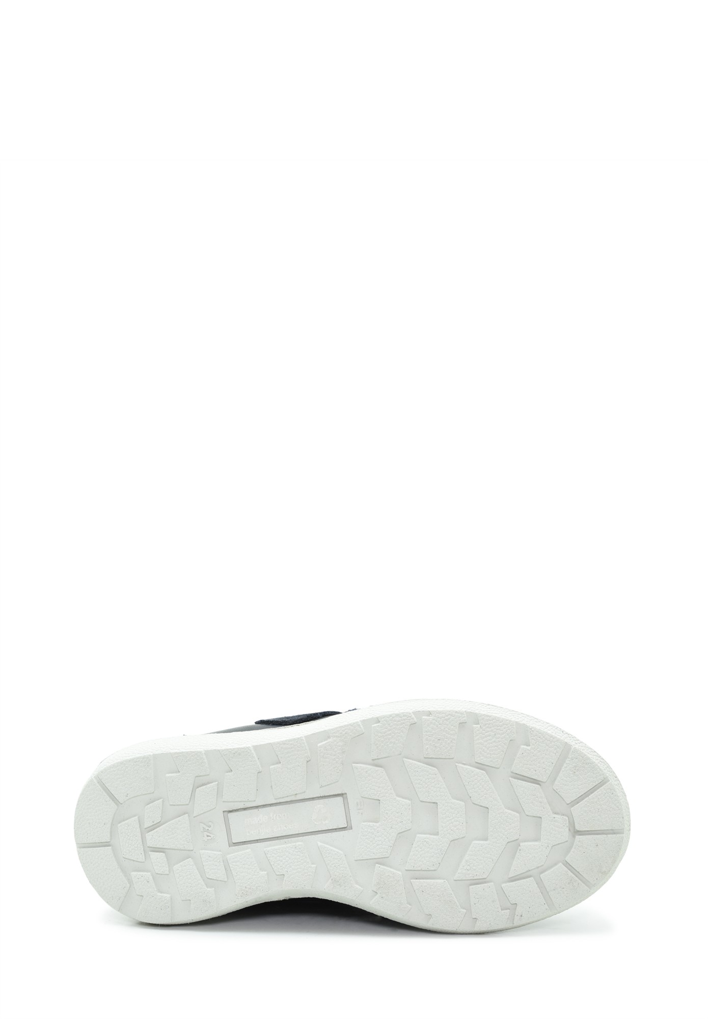 Widnau Recycled sole Kinder Dunkelblau