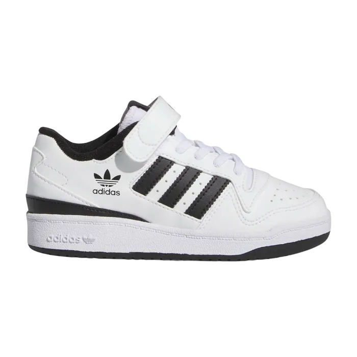 Adidas Forum Low Sneakers Junior