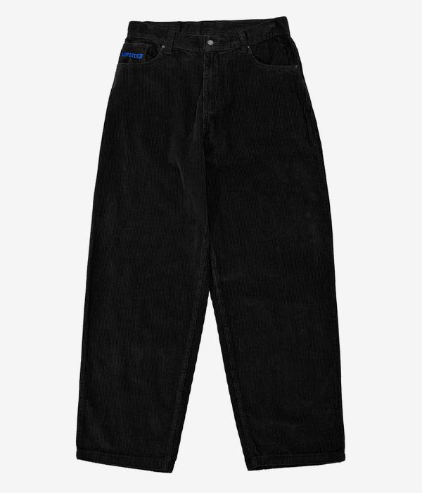 Wasted Paris Acid Corduroy Casper Hose (black)