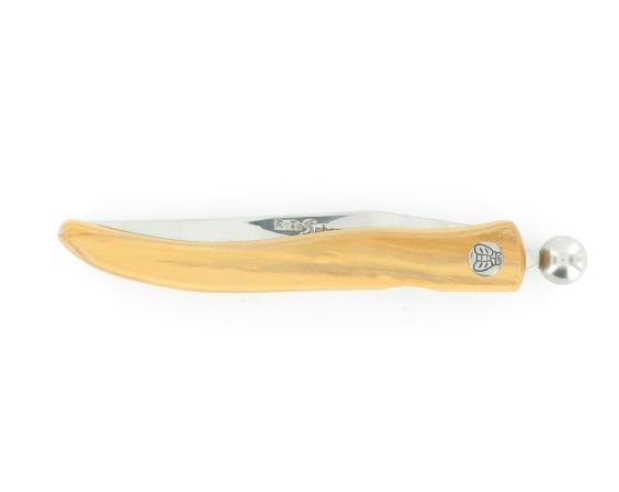 Le Sphère Laguiole Olivier Couteau de Poche Le Thiers par Facosa