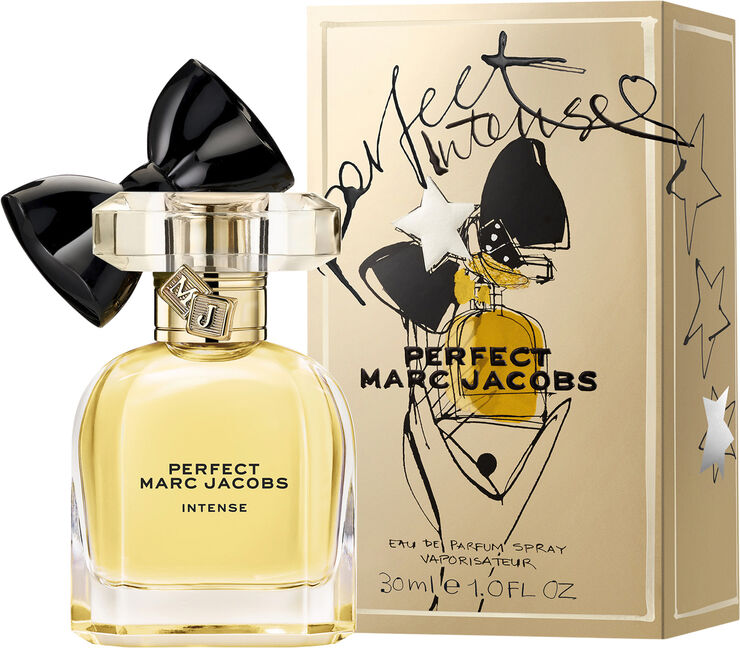 Marc Jacobs Marc Jacobs Perfect Intense Eau de parfum