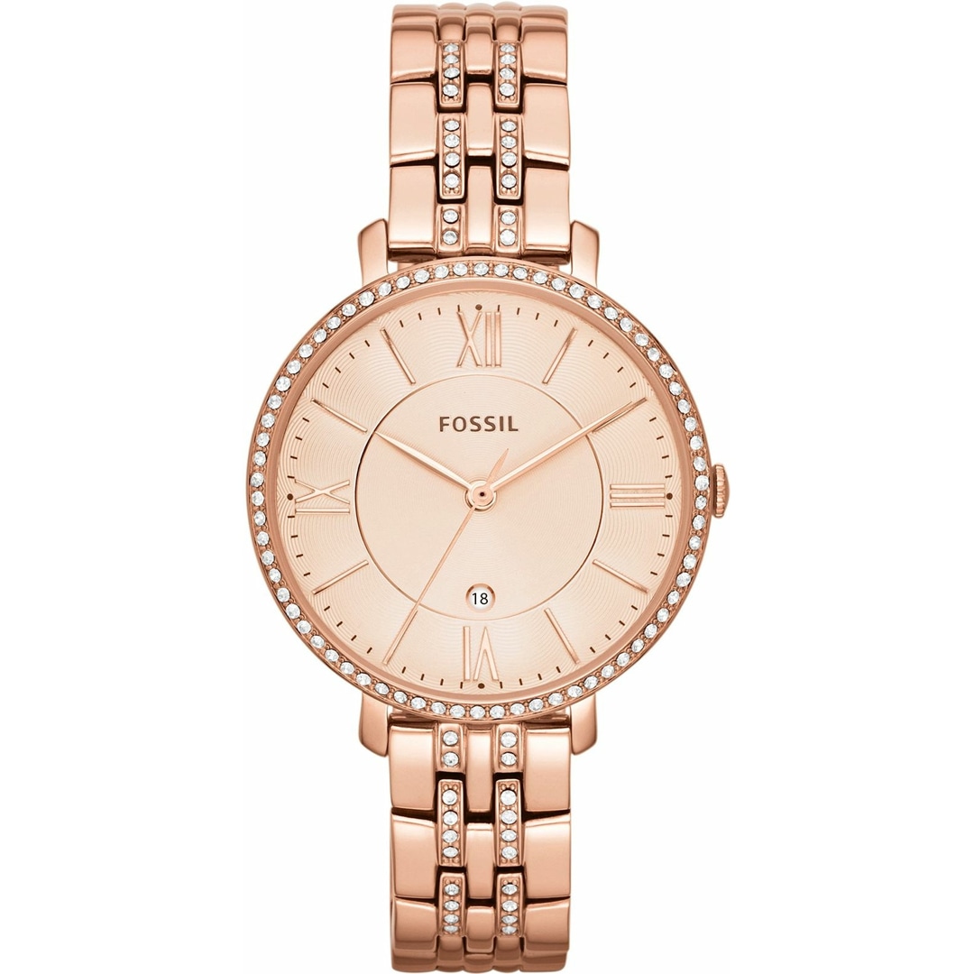 Fossil Jacqueline Date 36mm