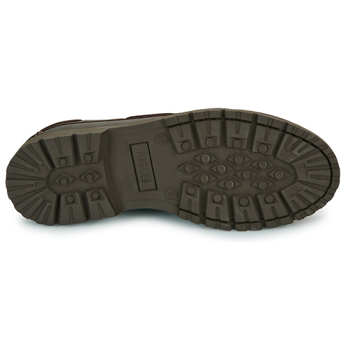 Aigle - TARMAC MID 2 - Marron