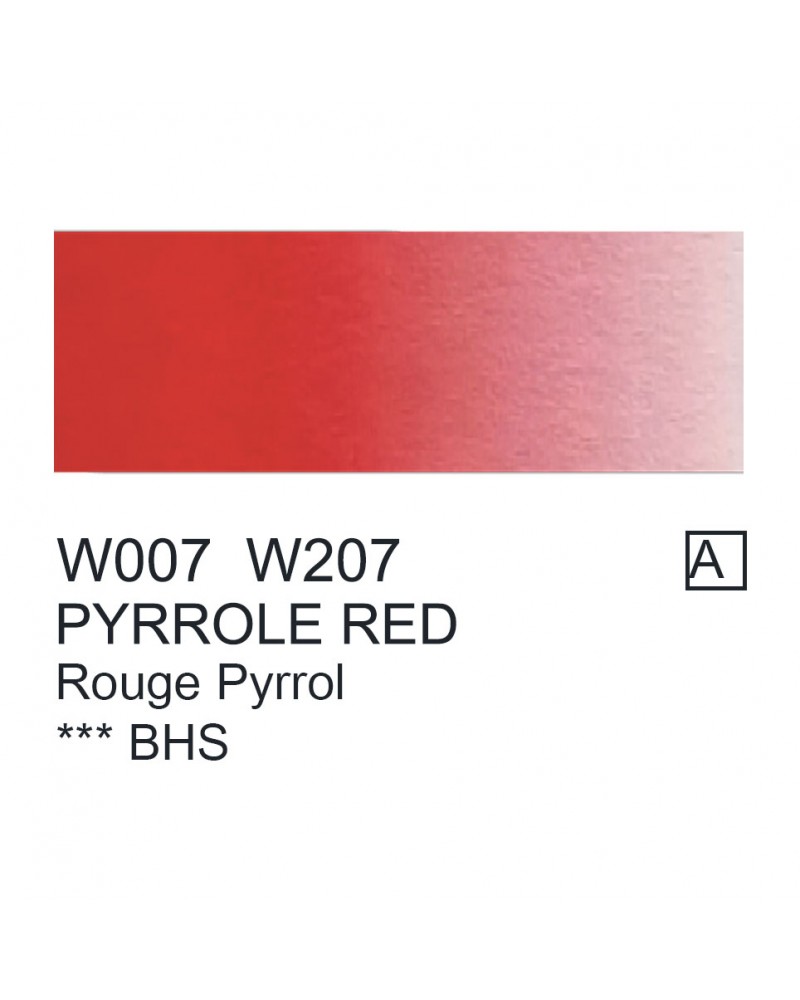 Rouge Pyrrol - W207