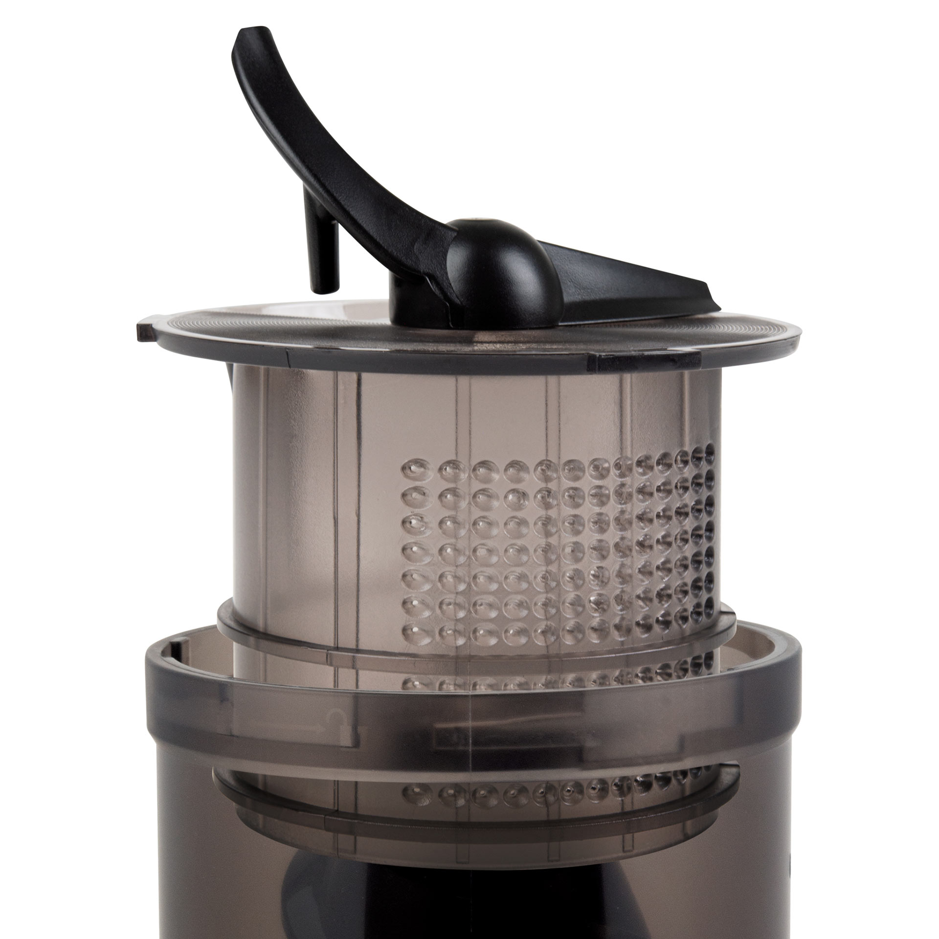 Tribest Shine Multi-Batch Compact Juicer