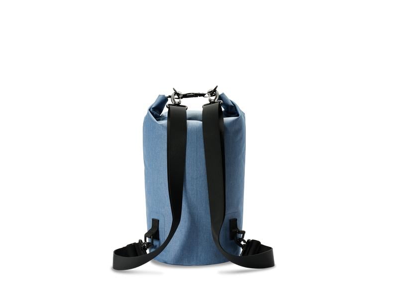 Wili Wili Tree Dry Bag Rhy Böötle Deep Sea Petrol, 20 l Dry Bag