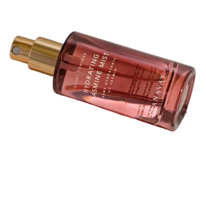 Ranavat Brume hydratante au jasmin Royal Tonique - 50 ml