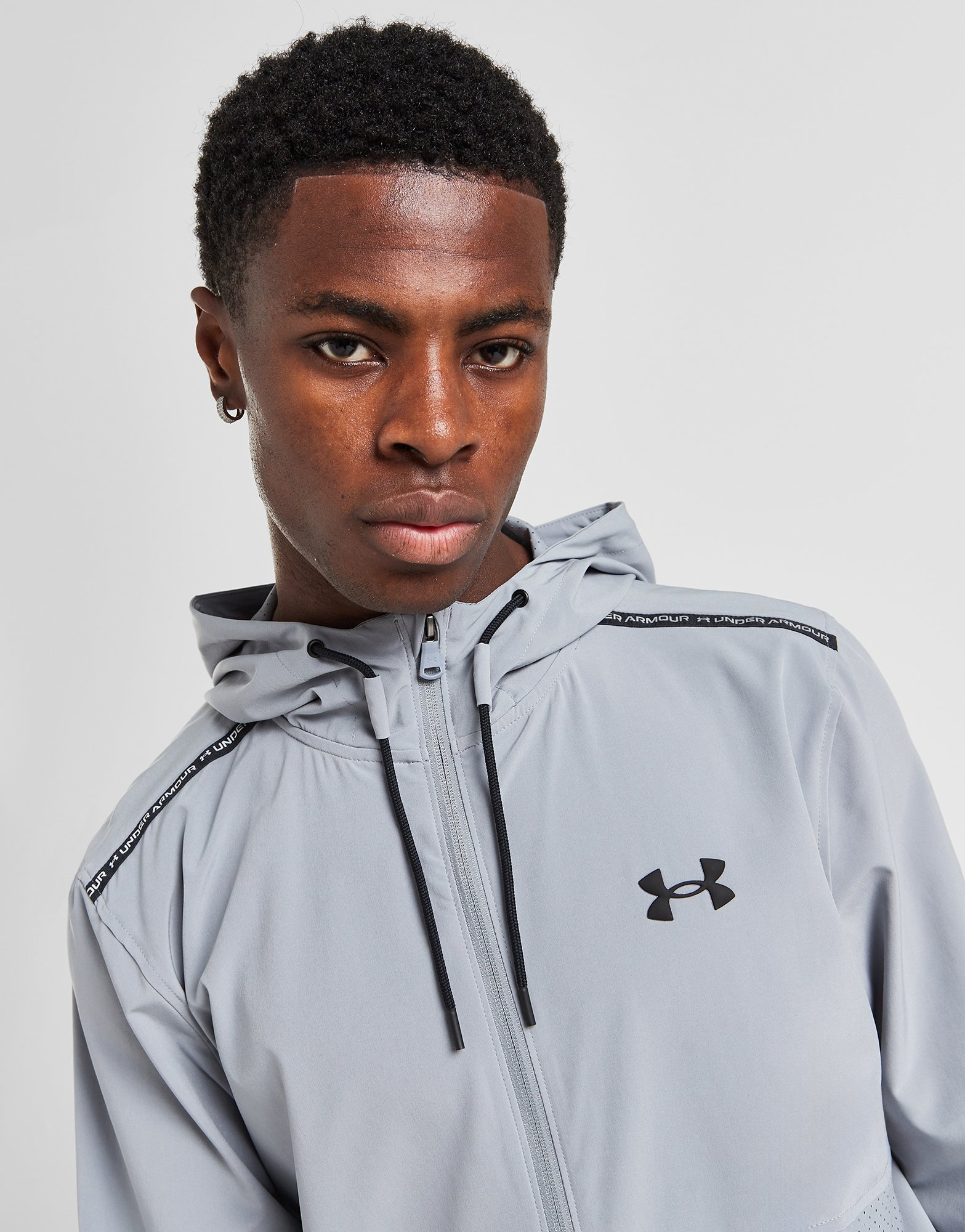 Under Armour Veste Lock-Up Homme