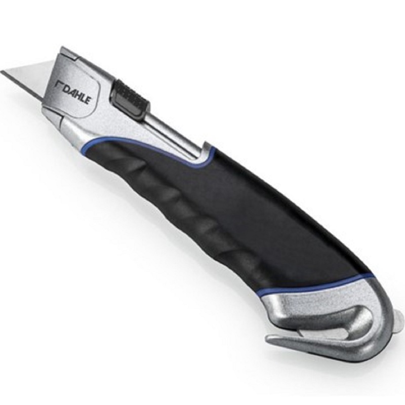 Dahle Cutter Safety Heavy Duty, 18 mm