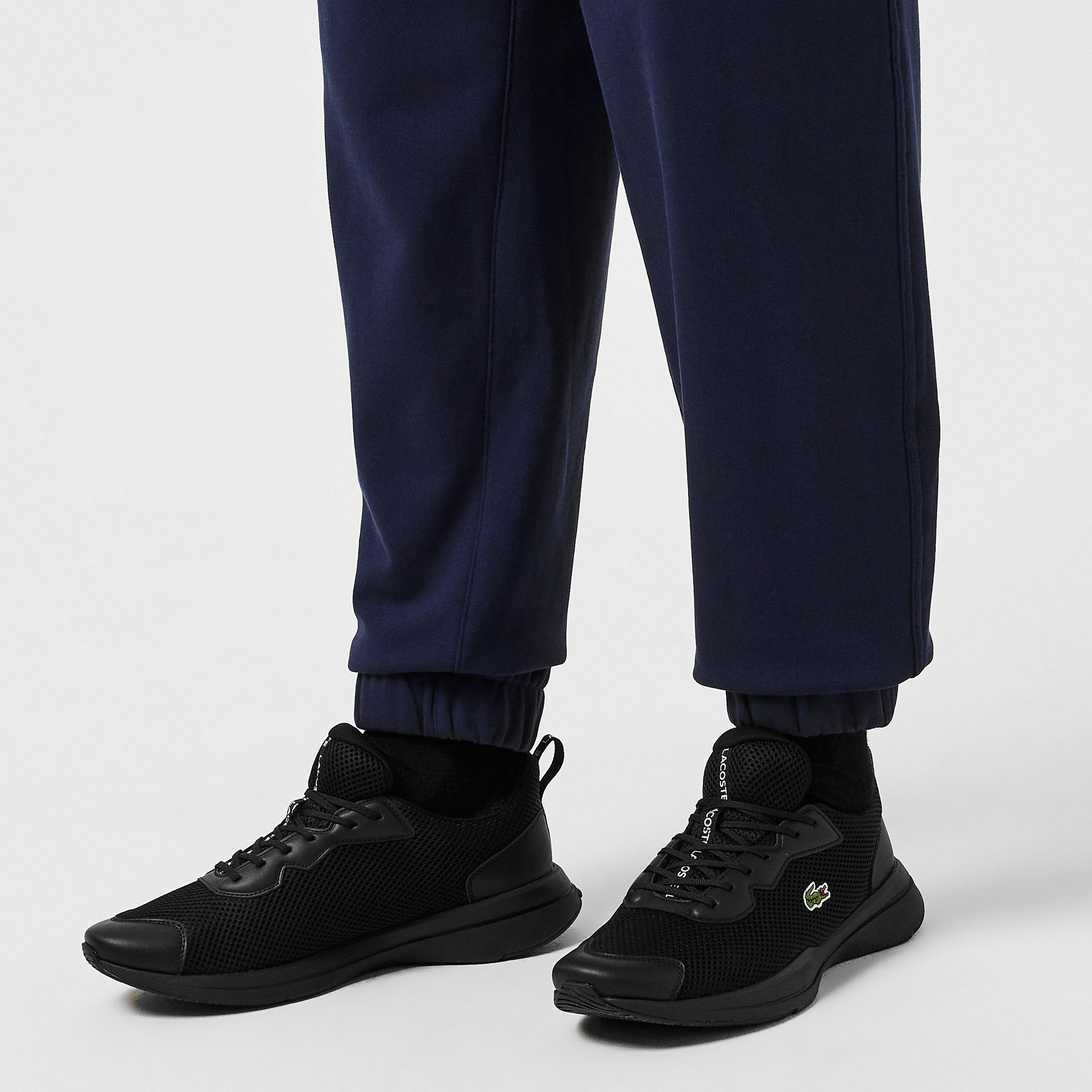 Lacoste Neo RunBase Trainers Mens