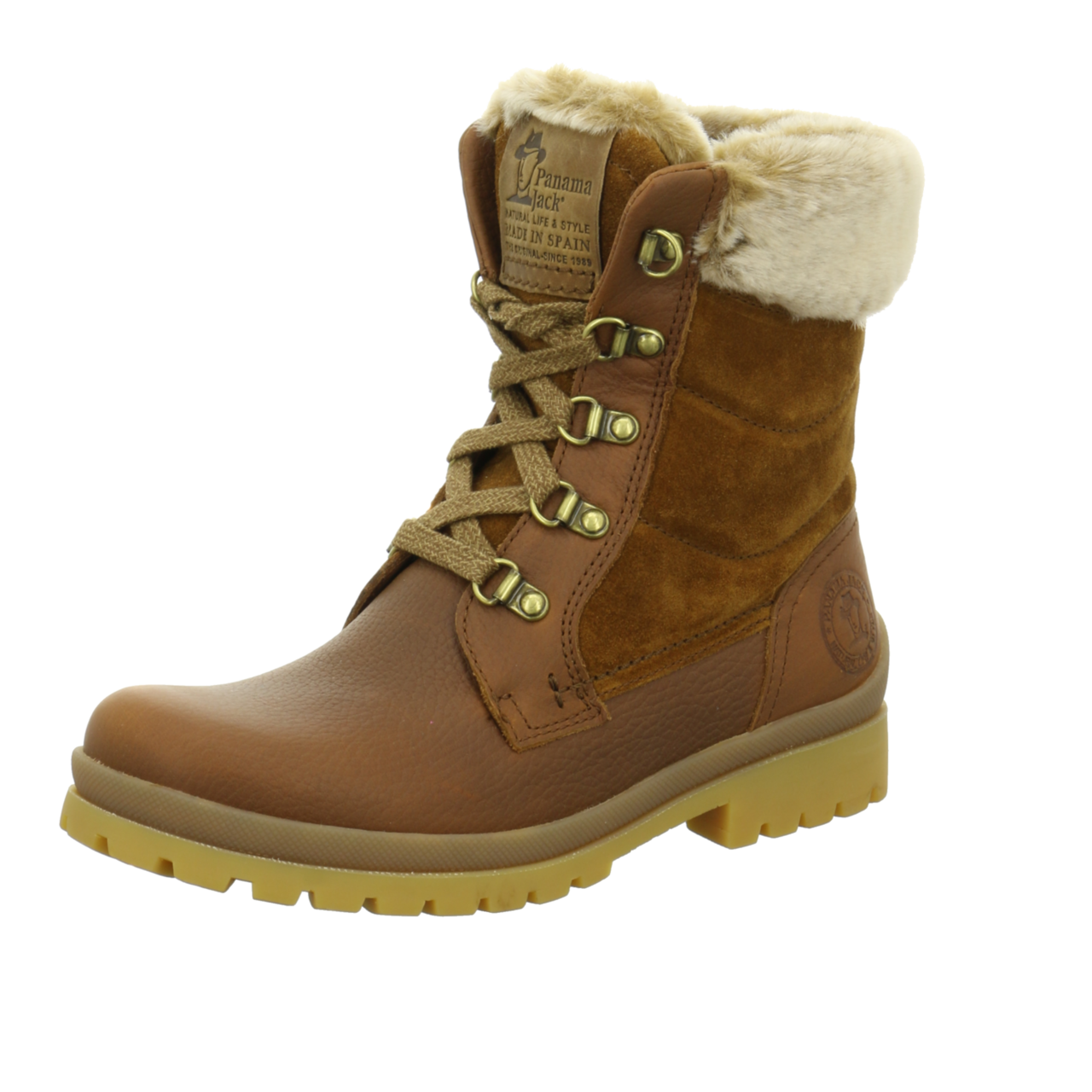Panama Jack Stiefeletten & Boots