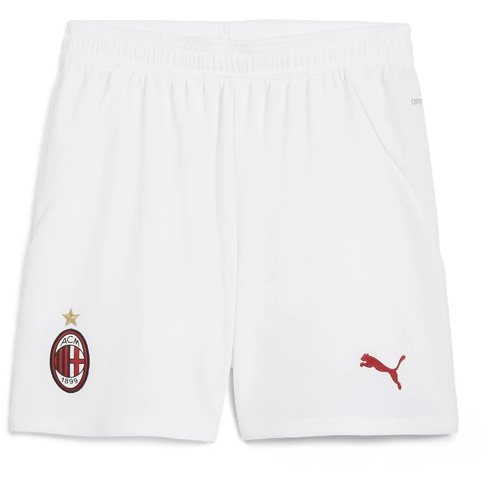 Puma AC Milan Junior-Shorts