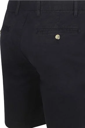 McGregor Shorts Classic Navy MM251.5001.01-2100 kopen