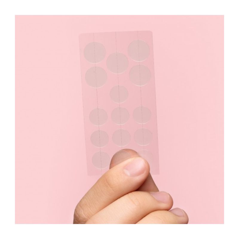 Patchs anti-imperfections Your Bes-Tea BHA 45 patchs Meisani