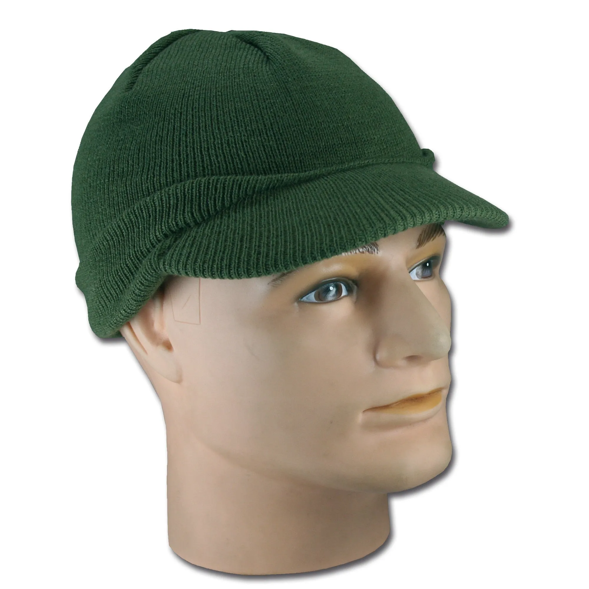 Mil-Tec -  US GI Cap Polyacryl