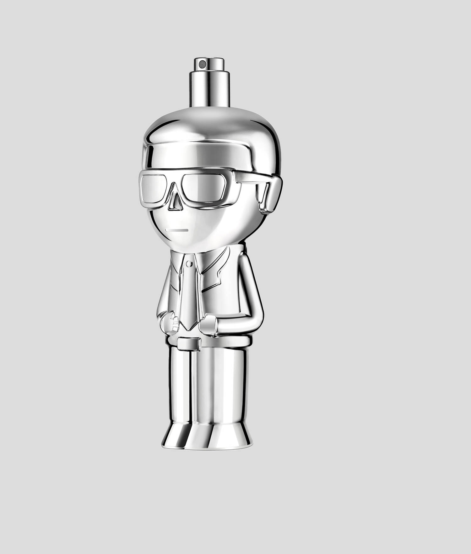 KARL IKONIK POUR HOMME, 60 ml