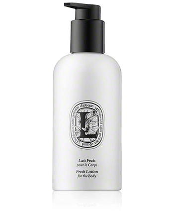 Diptyque Body Care Fresh Lotion for the Body 250ml