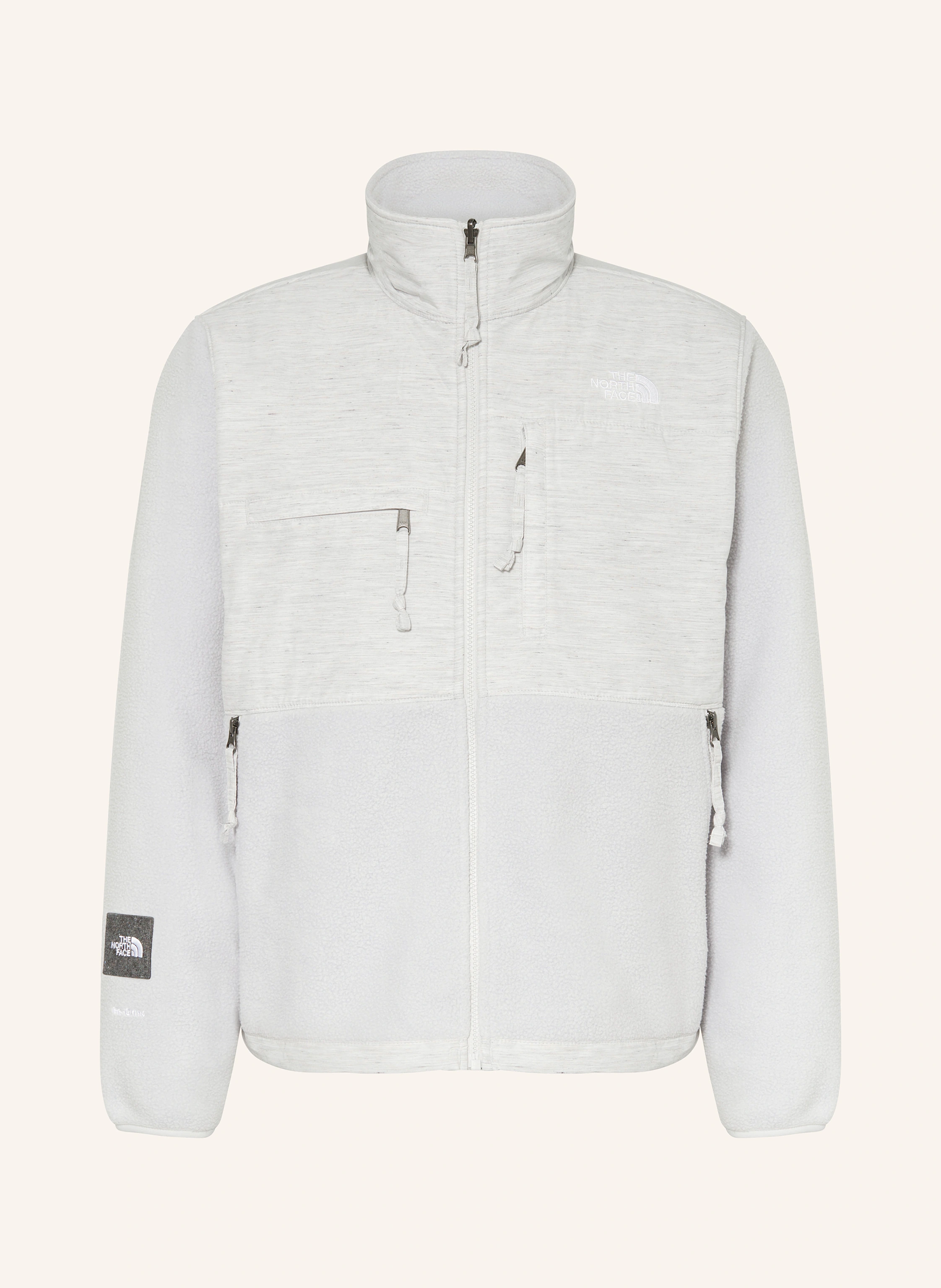 THE NORTH FACE Sweatjacke RETRO DENALI