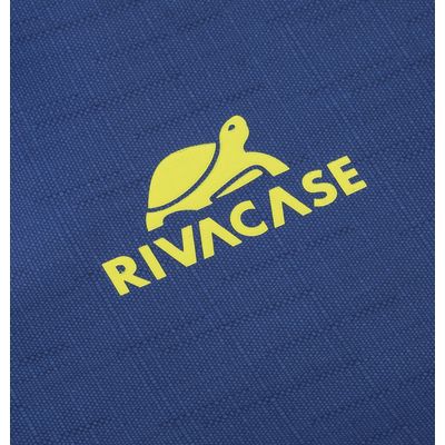 RIVACASE Mestalla - Sacoche pour ordinateur portable 16