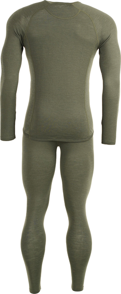 Ensemble de sous-vêtements thermiques Westin Wool Pro