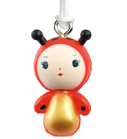 Djeco N?glering - Tinyly - Minico