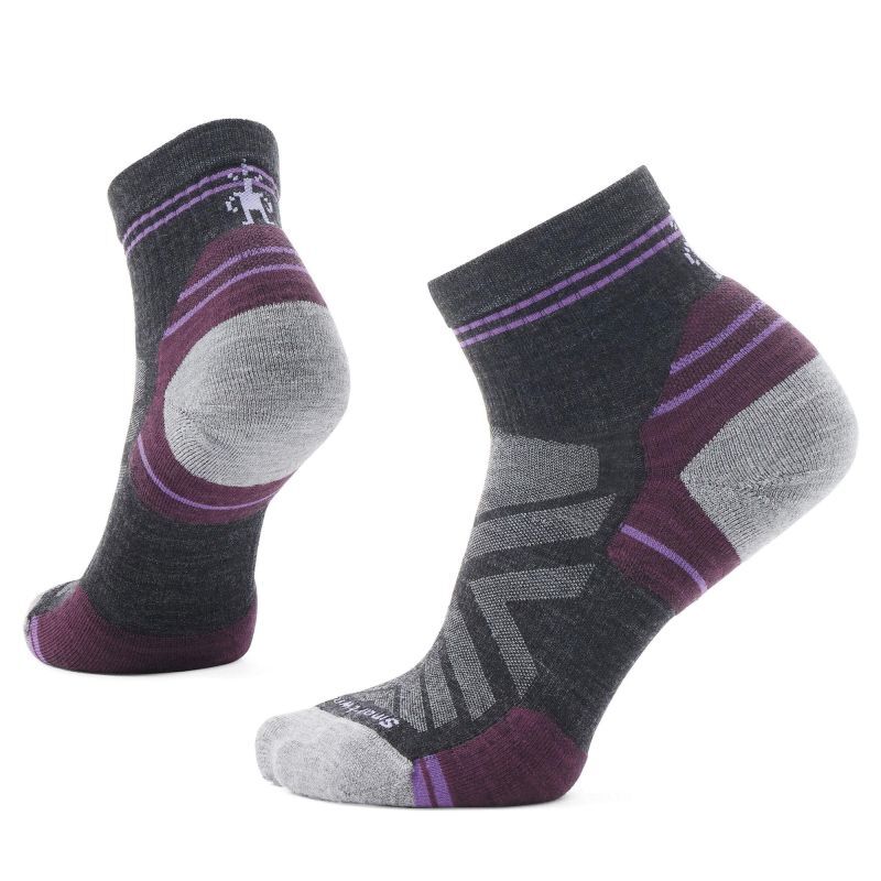 Hike Targeted Cushion Ankle - Chaussettes randonnée femme