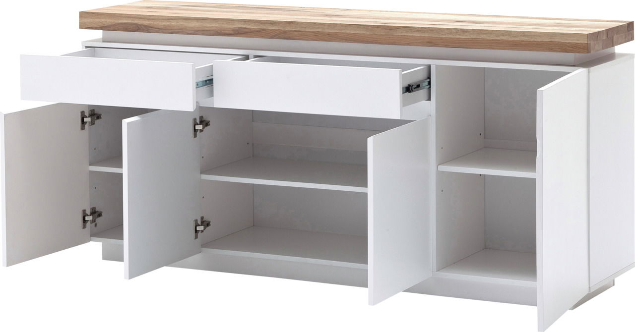 Novel XL-Sideboard ROMINA