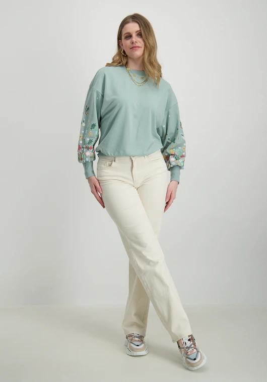 Only Sweater Brooke 15216364