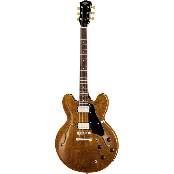 Maybach Capitol 59 Antique Walnut Aged