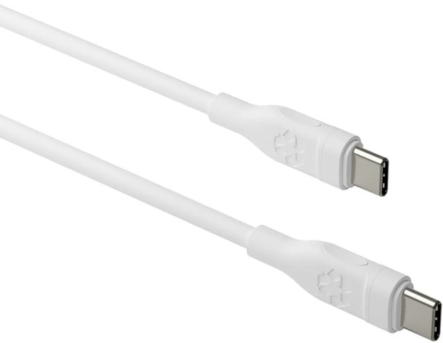 dbramante1928 Re-charge Pro USB-C-opladerkabel (100W)
