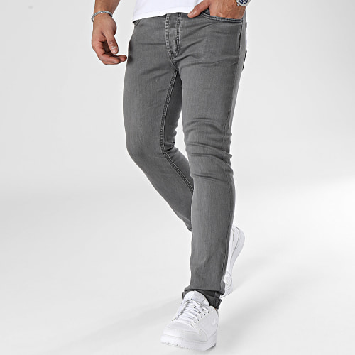 Jean Skinny Gris
