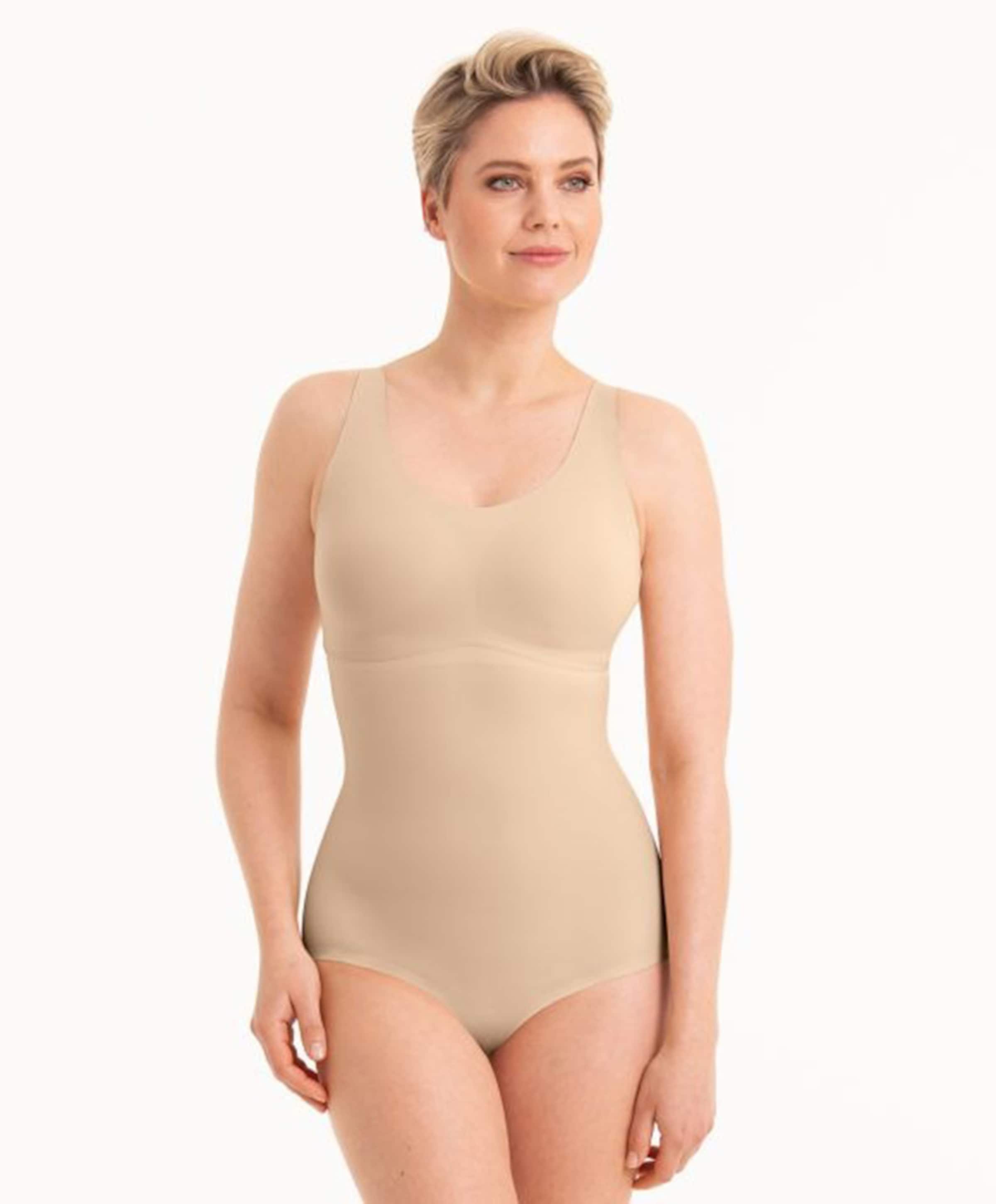 Anita Dames body beige
