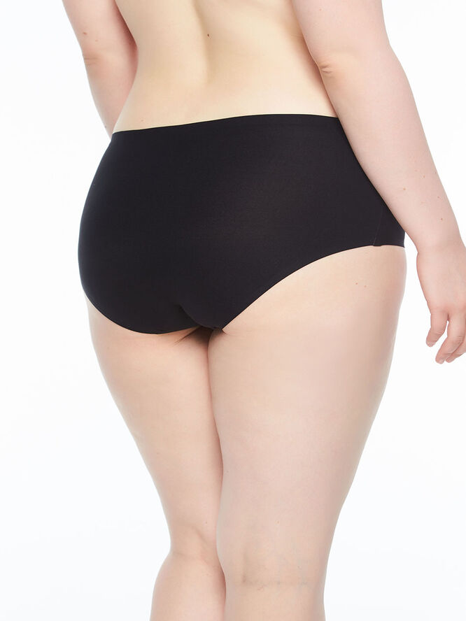 Chantelle SoftStretch Hipster (1XL-4XL) Black