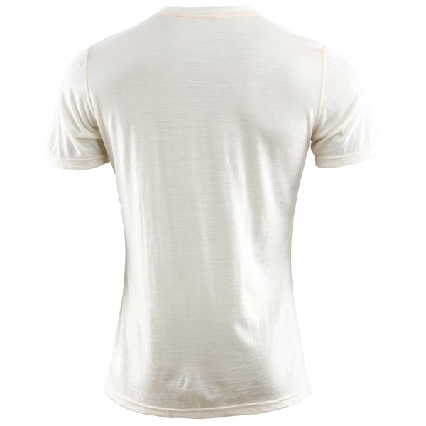 Aclima - Lightwool Undershirt Tee - Sous-vêtement mérinos