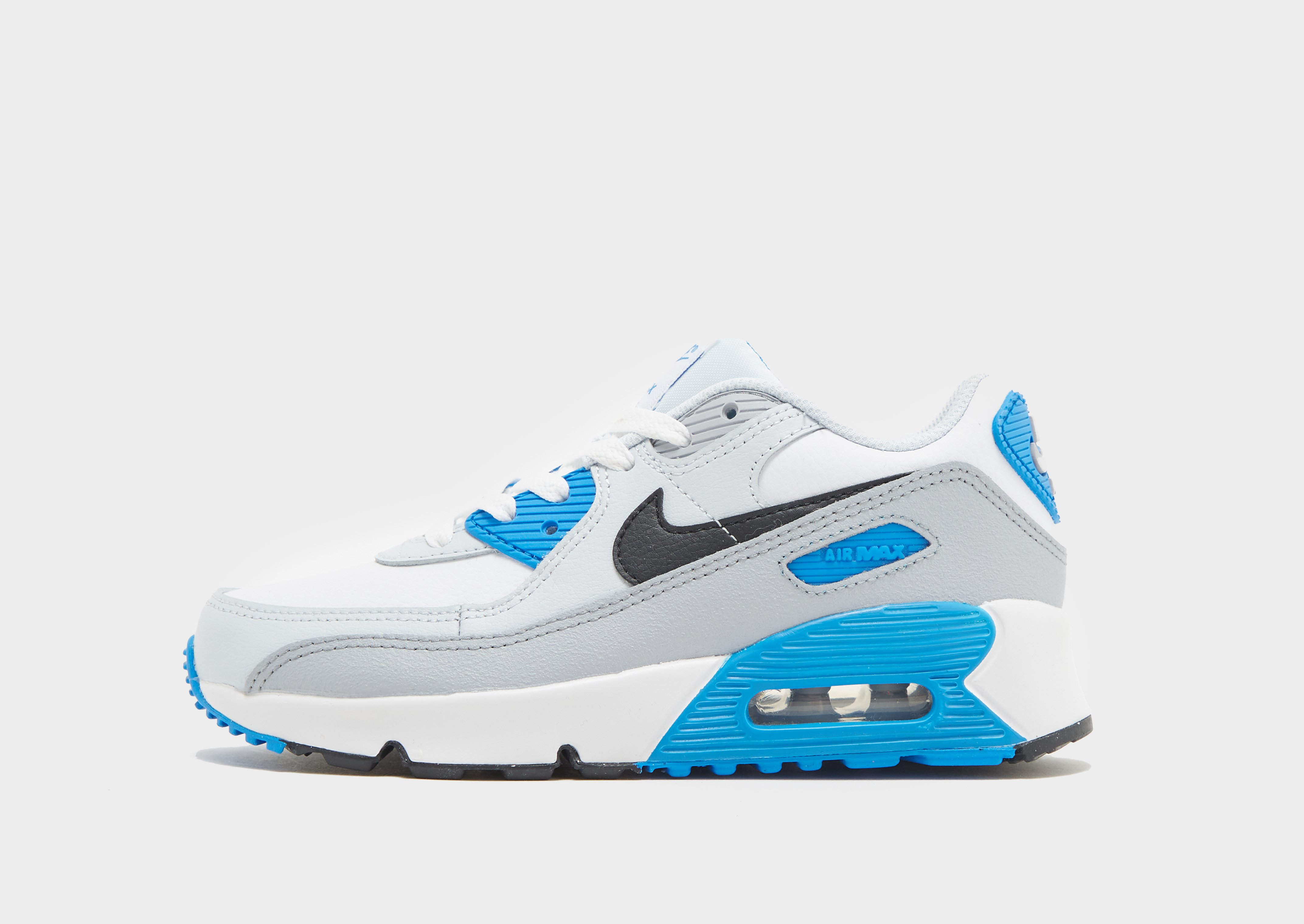 Nike Chaussures pour Jeune enfant Air Max 90 LTR
