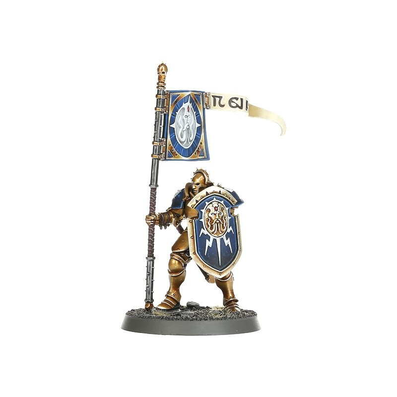 Warhammer Age of Sigmar: Set d'Initiation Guerrier