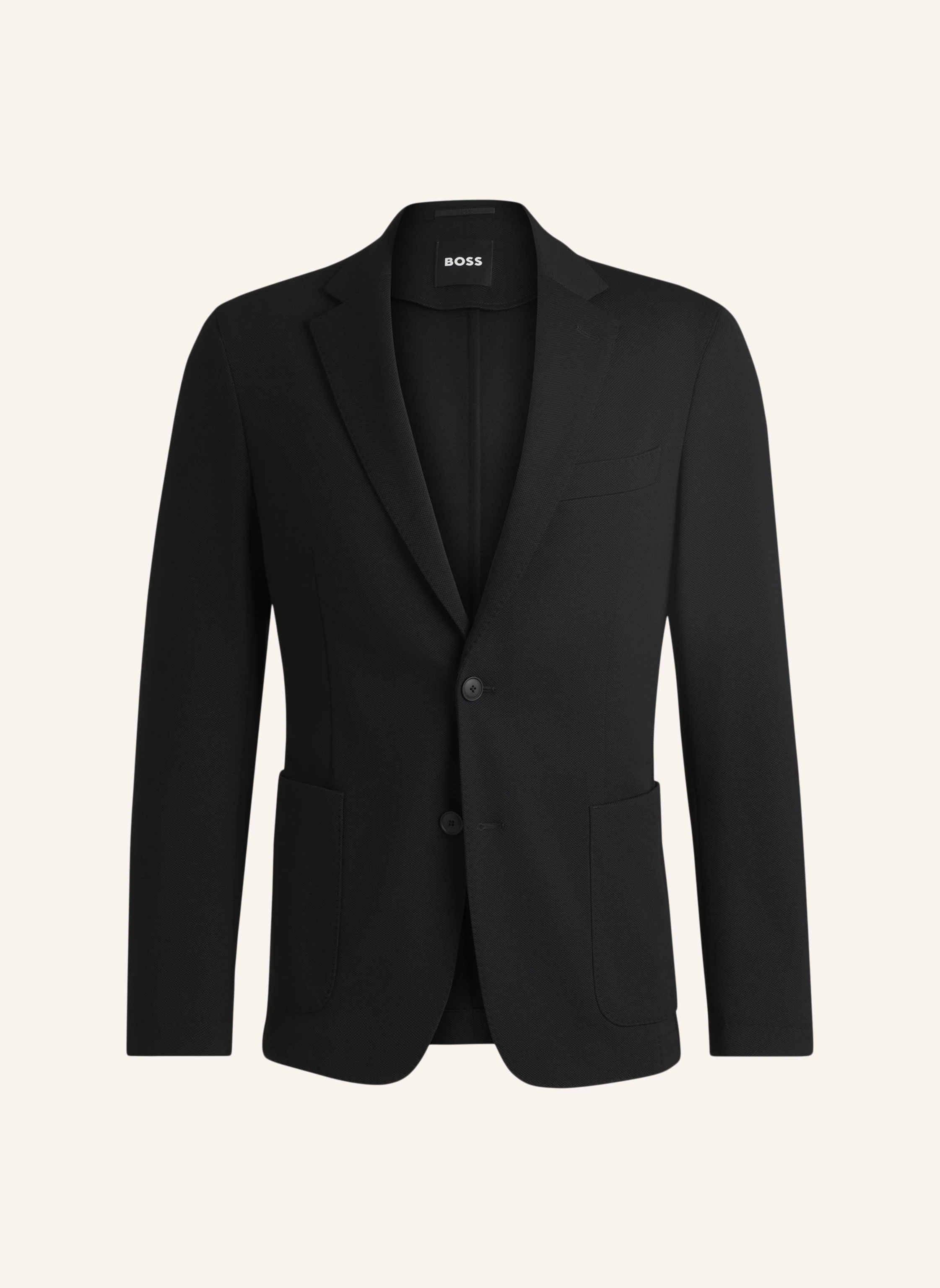 BOSS Blazer P-HANRY-J-WG-233 Slim Fit