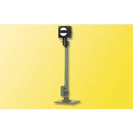 Viessmann Form-Sperrsignal, mit Flanschfuß