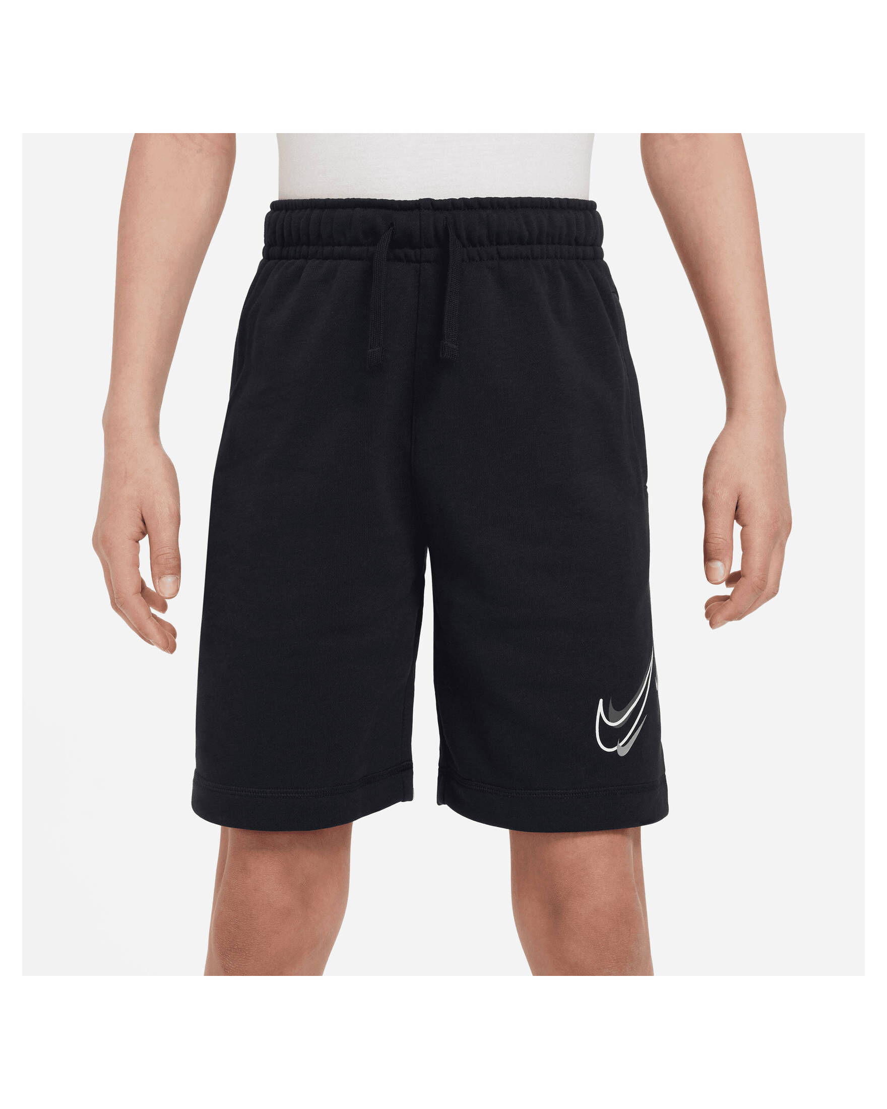 Nike| Jungen Shorts B NSW SOS SHORT FT