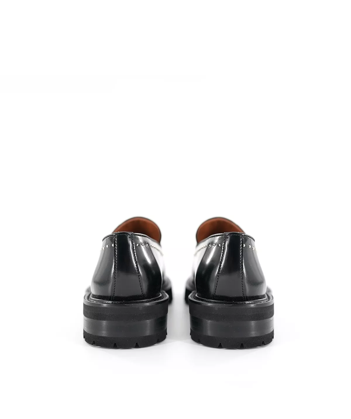 Mocassins EGLANTINE NOIR