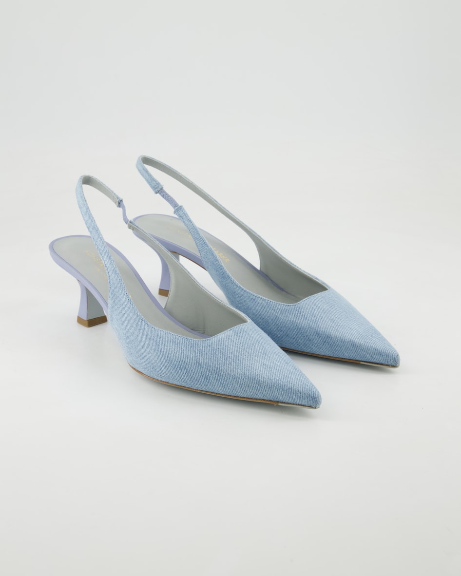Konstantin Starke ARABEL Pumps in Blau