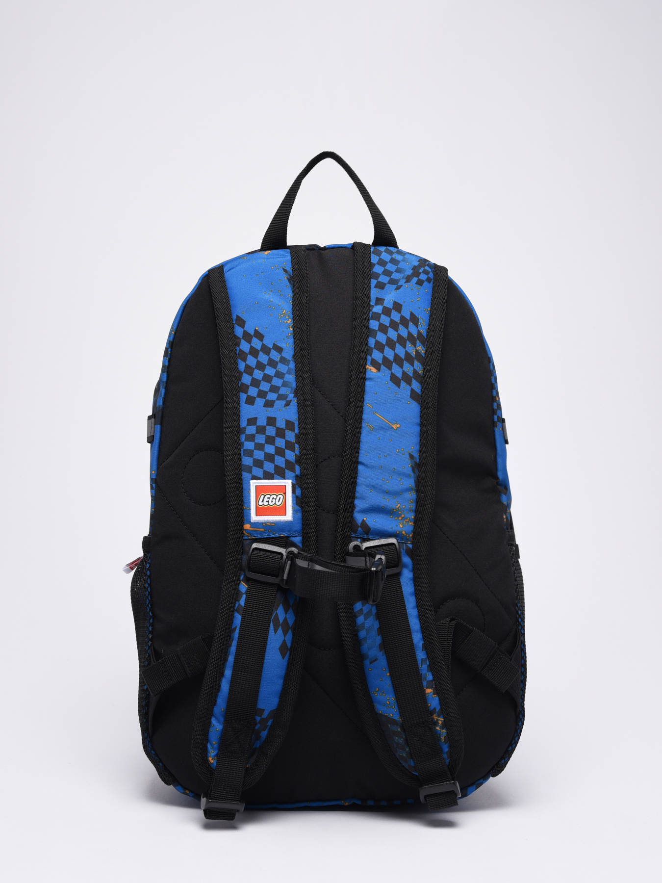 Sac  dos 2 compartiments LEGO