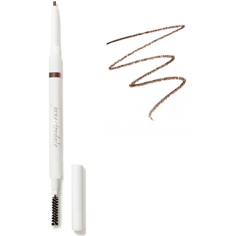 Jane Iredale PureBrow Precision Pencil 0,09 gr. - Medium Brown