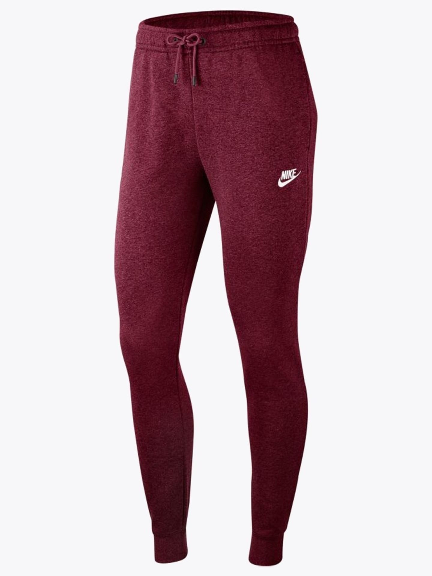 Essential Pant Reg Fleece